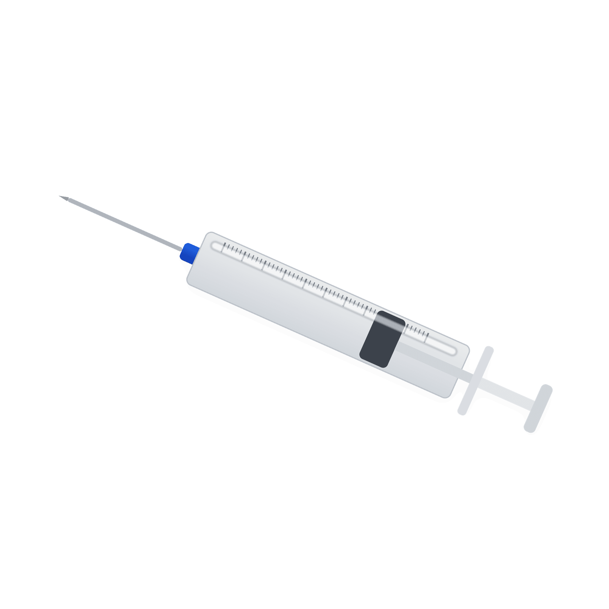 Insulin Syringes 1 ml