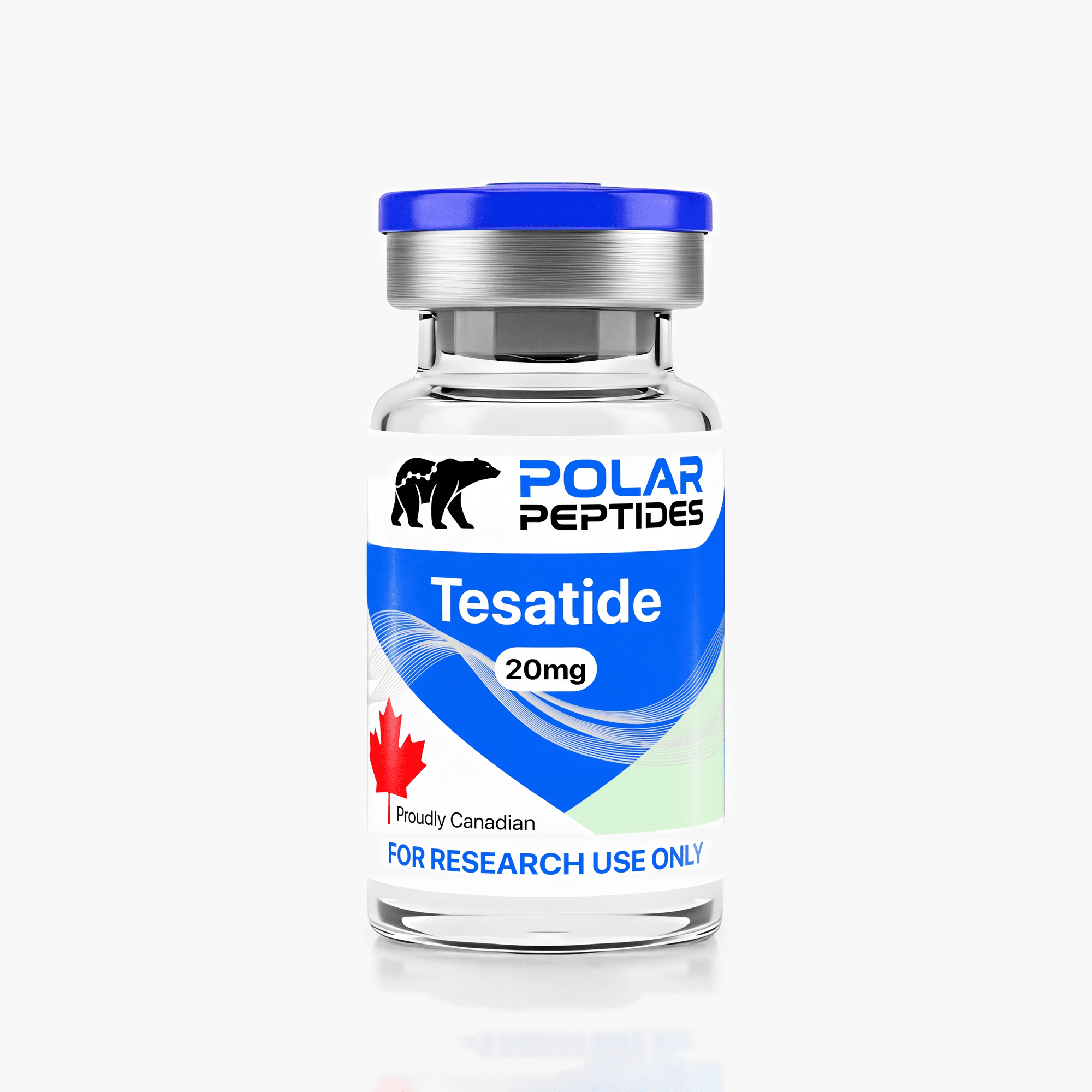 Tesatide (GHRH)