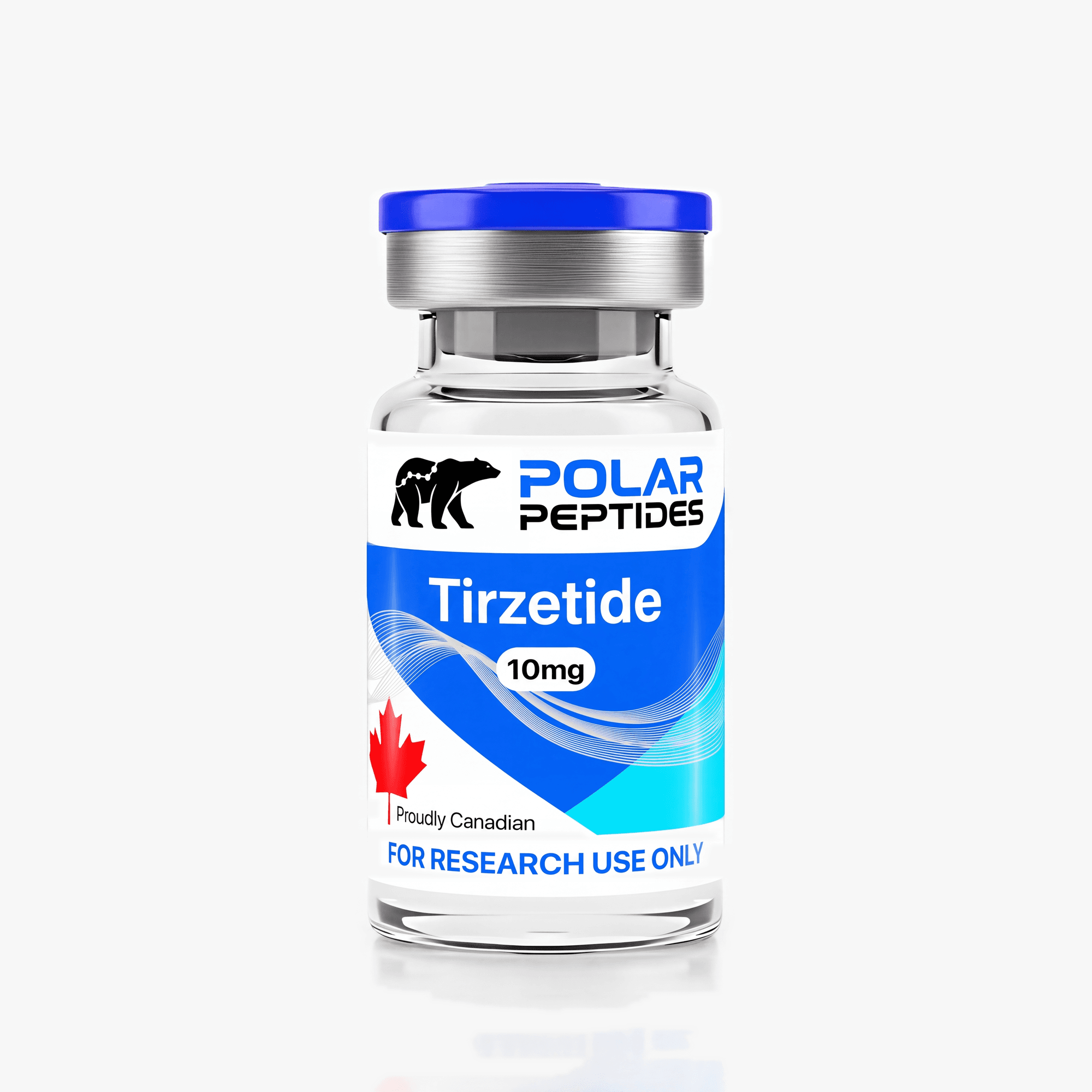 Peptides for Weight Loss: Tirzetide, RT, and GLP — A Guide