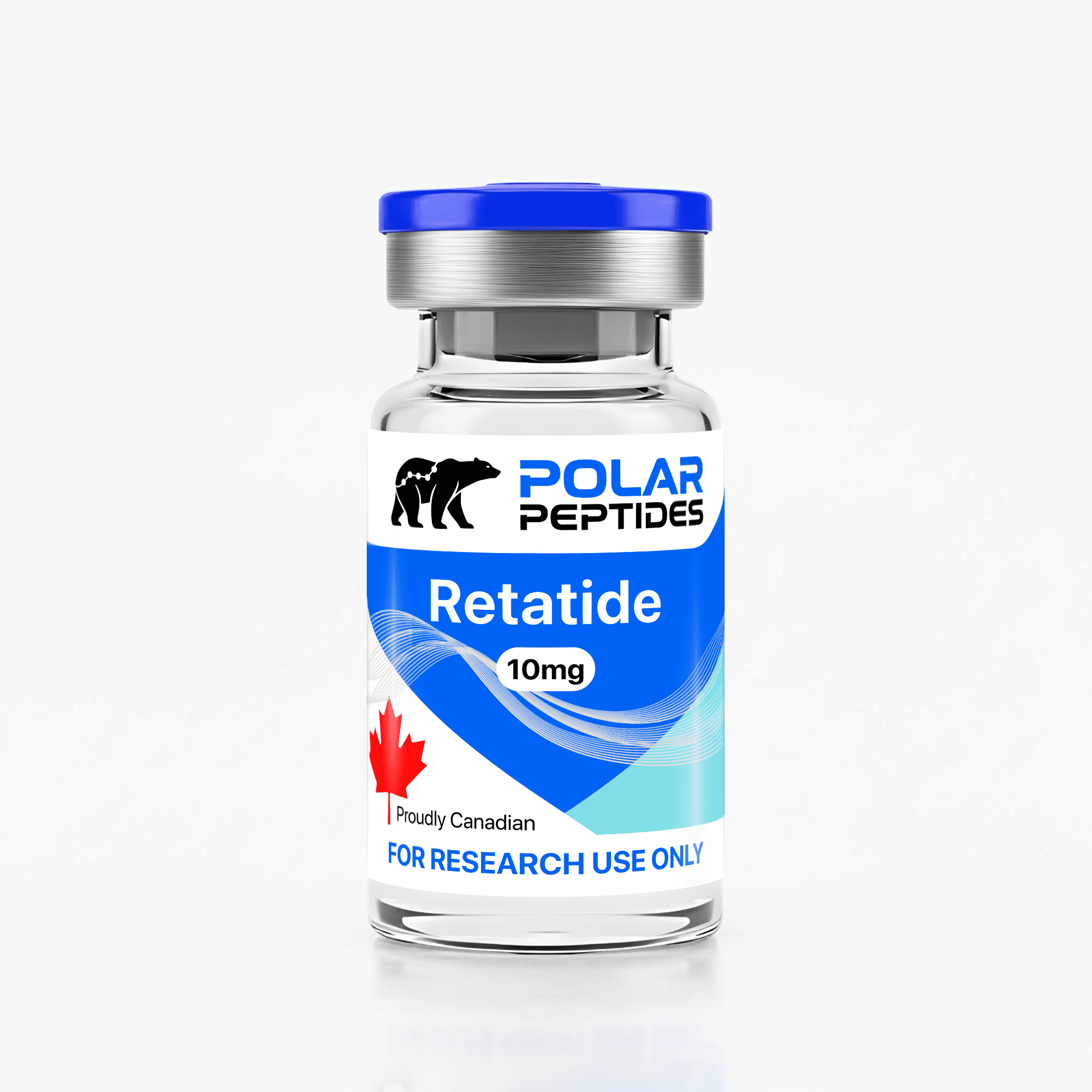 Retatide (RT)